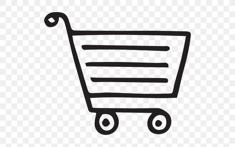 Shopping Cart Online Shopping Shopping Centre Shopping Bags & Trolleys, PNG, 512x512px, Shopping, Animation, Black And White, Online Shopping, Shopping Bags Trolleys Download Free