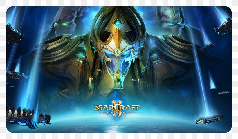 StarCraft II: Legacy Of The Void StarCraft: Brood War StarCraft II: Nova Covert Ops Video Game Protoss, PNG, 2704x1584px, Starcraft Ii Legacy Of The Void, Battlenet, Blizzard Entertainment, Expansion Pack, Organism Download Free