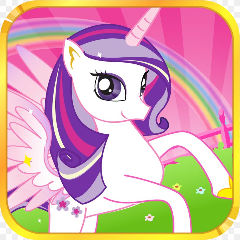 Unicorn My Little Pony Horse, PNG, 1024x1024px, Unicorn, Adventure Film, Art, Award, Cartoon Download Free