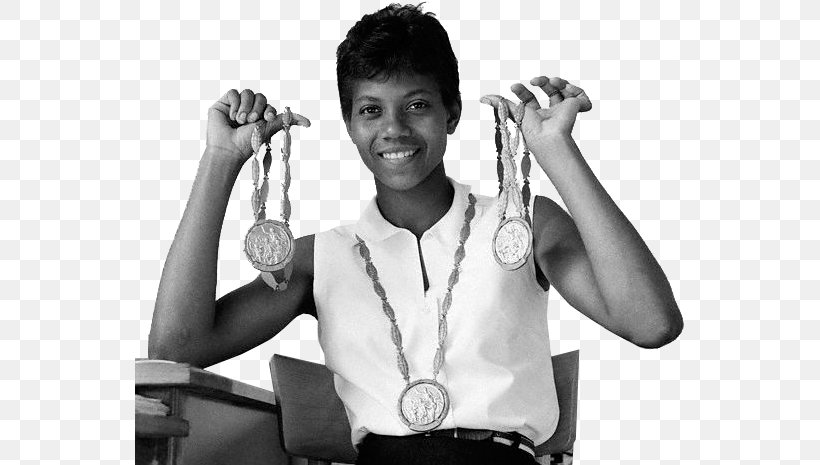 Wilma Rudolph Saint Bethlehem Athlete Olympic Games Sport, PNG, 549x465px, Wilma Rudolph, Arm, Athlete, Audio, Audio Equipment Download Free