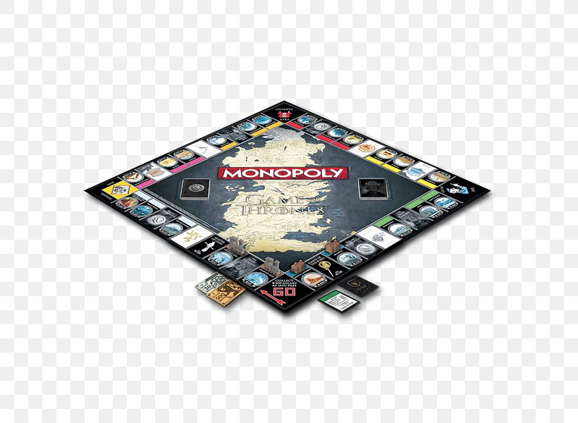 Winning Moves Monopoly USAopoly Monopoly Board Game, PNG, 600x600px, Monopoly, Board Game, Brand, Card Game, Game Download Free