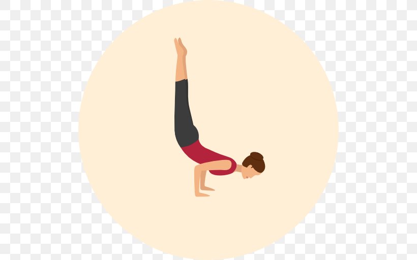 Yoga & Pilates Mats H&M, PNG, 512x512px, Yoga, Arm, Balance, Hand, Joint Download Free