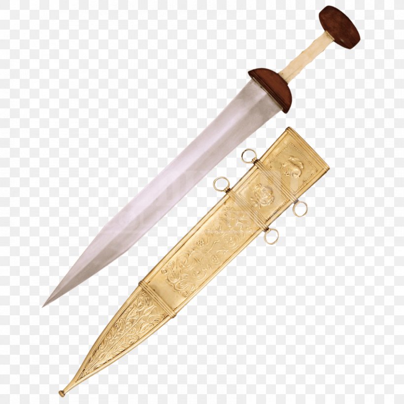 Ancient Rome Mainz Gladius Mainz Gladius Sword, PNG, 850x850px, Ancient Rome, Blade, Bowie Knife, Classification Of Swords, Cold Weapon Download Free