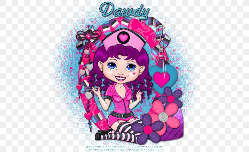 Cartoon Pink M Doll Font, PNG, 500x500px, Cartoon, Animated Cartoon, Character, Doll, Fictional Character Download Free