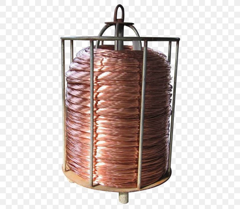 Copper Conductor Wire Electrical Conductor, PNG, 430x714px, Copper, Copper Conductor, Electrical Conductor, Machine, Metal Download Free