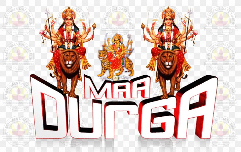 Desktop Wallpaper Logo Brand Font, PNG, 826x521px, Logo, Brand, Computer,  Durga, Jai Mata Di Download Free