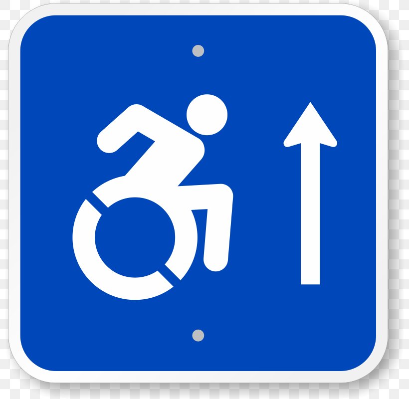 International Symbol Of Access Accessibility Disability Sign, PNG, 800x800px, International Symbol Of Access, Accessibility, Area, Blue, Brand Download Free