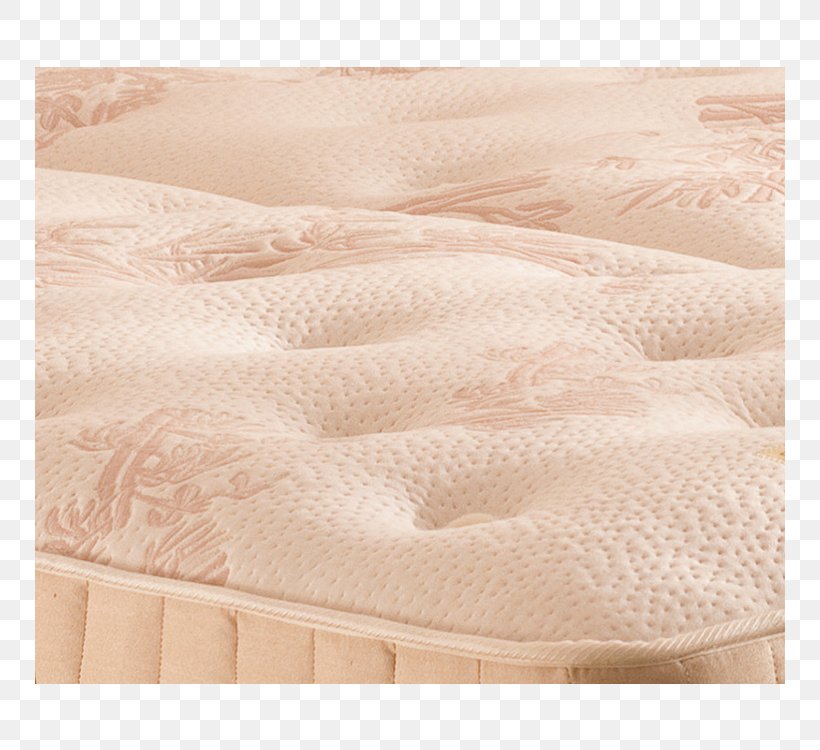 Mattress Duvet Beige, PNG, 750x750px, Mattress, Bed, Bed Sheet, Beige, Duvet Download Free