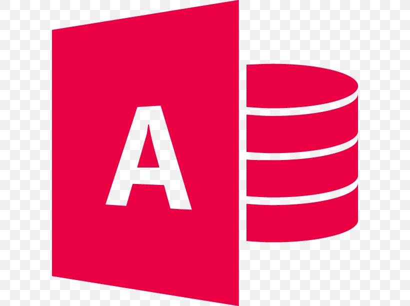 Microsoft Access Database Png 612x612px Microsoft Access Area