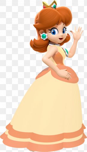 Peach Princess Images, Peach Princess Transparent PNG, Free download