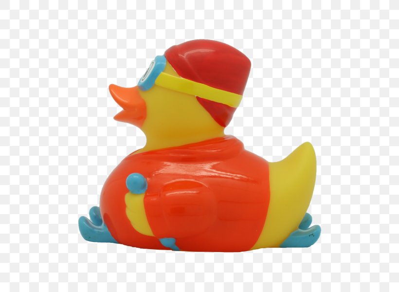 Rubber Duck Amsterdam Duck Store Goose Cygnini, PNG, 600x600px, Duck, Amsterdam Duck Store, Cygnini, Ducks, Ducks Geese And Swans Download Free