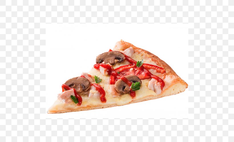 Sicilian Pizza Barbecue Fillet Pizza Cheese, PNG, 500x500px, Sicilian Pizza, Bacon, Barbecue, Cheese, Cuisine Download Free