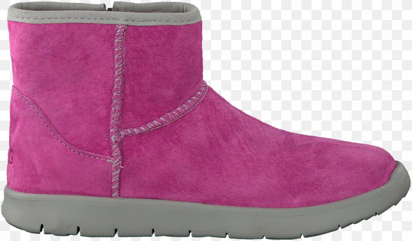 Snow Boot Footwear Shoe Lilac, PNG, 1500x879px, Boot, Footwear, Lilac, Magenta, Outdoor Shoe Download Free