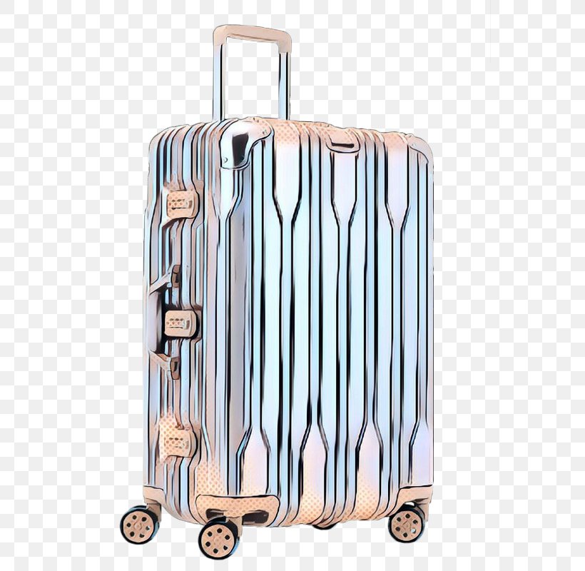 Suitcase Hand Luggage Bag Baggage Luggage And Bags, PNG, 800x800px, Pop Art, Bag, Baggage, Hand Luggage, Luggage And Bags Download Free