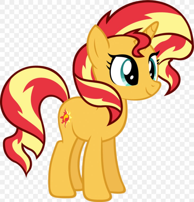 Sunset Shimmer Pony Applejack Twilight Sparkle Rainbow Dash, PNG, 876x913px, Watercolor, Cartoon, Flower, Frame, Heart Download Free
