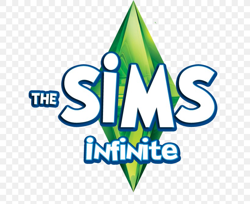 The Sims 4 Logo The Sims 2 Brand Product, PNG, 638x670px, Sims 4, Area, Brand, Franchising, Game Download Free