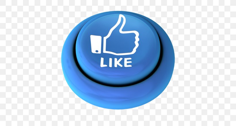 Thumb Signal Facebook Like Button Social Media YouTube, PNG, 500x438px, Thumb Signal, Button, Electric Blue, Facebook, Facebook Like Button Download Free