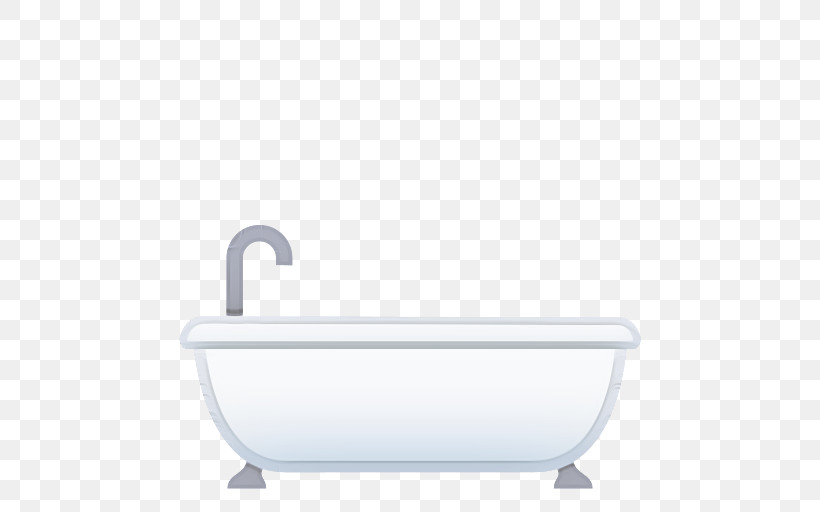 Bathtub Rectangle Bathroom Angle Sink, PNG, 512x512px, Bathtub, Angle, Bathroom, Computer Hardware, Geometry Download Free