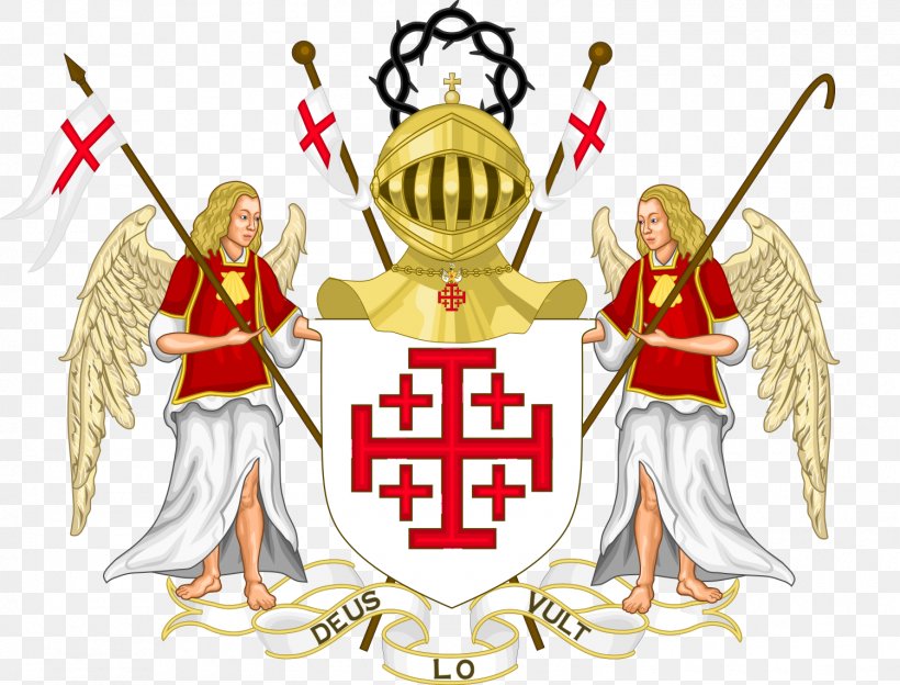 Boží Hrob Crusades Holy See Order Of The Holy Sepulchre Order Of Chivalry, PNG, 1501x1143px, Crusades, Angel, Art, Church Of The Holy Sepulchre, Deus Vult Download Free