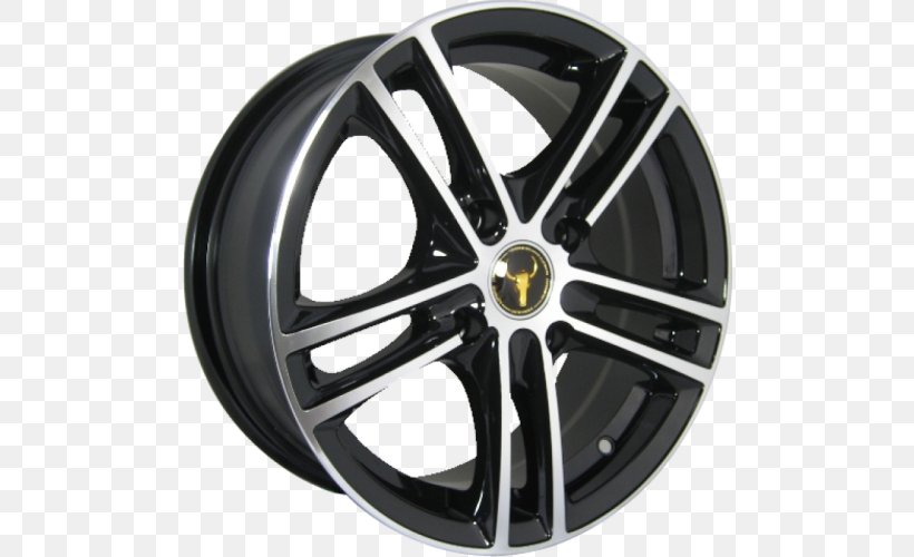 Car Autofelge Rim Wheel Tire, PNG, 500x500px, Car, Alloy Wheel, Auto Part, Autofelge, Automotive Design Download Free