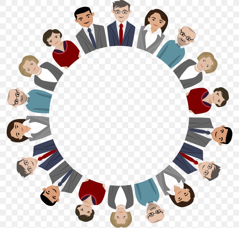 Clip Art Openclipart Teamwork Image, PNG, 776x783px, Teamwork, Avatar, Business, Collaboration, Communication Download Free