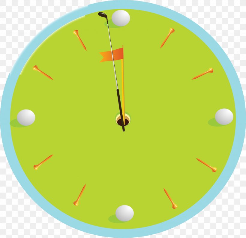 Clock Clip Art, PNG, 1920x1853px, Clock, Area, Cartoon, Clock Golf, Golf Download Free