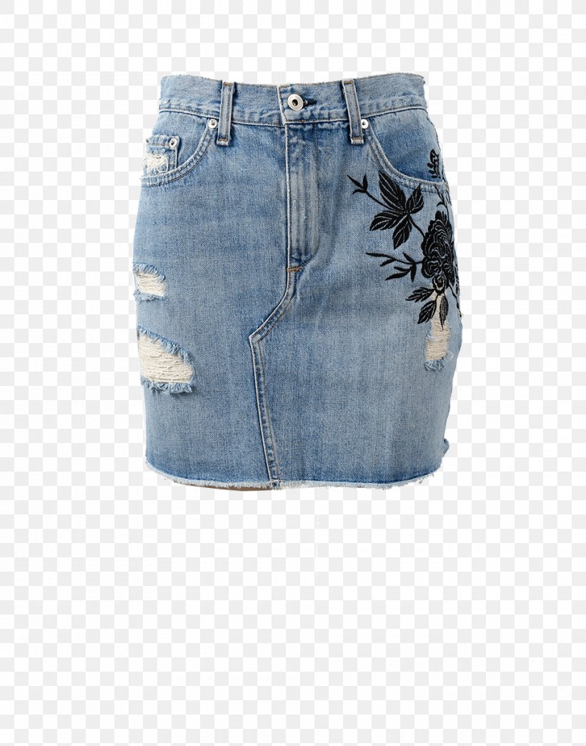 Denim Skirt Jeans Miniskirt, PNG, 960x1223px, Denim, Bone, Denim Skirt, Embellishment, Grommet Download Free