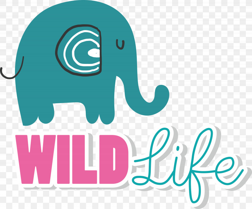 Elephants Logo Behavior, PNG, 6150x5106px, Elephants, Behavior, Logo Download Free