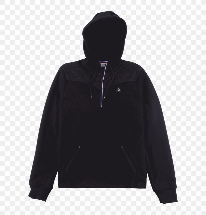 Hoodie Jacket Clothing T-shirt Coat, PNG, 834x870px, Hoodie, Black, Clothing, Coat, Daunenjacke Download Free