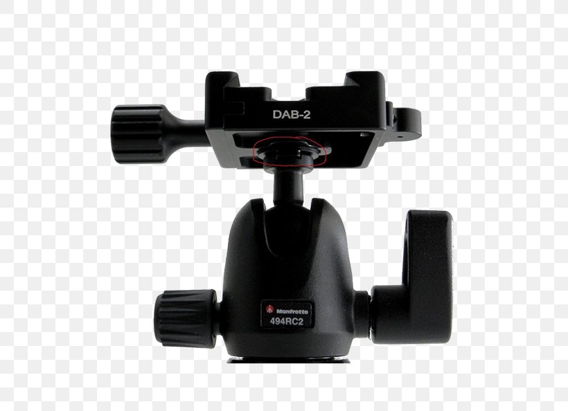 Manfrotto Tripod Ball Head Adapter Photography, PNG, 600x594px, Manfrotto, Adapter, Arcaswiss, Ball Head, Benro Download Free