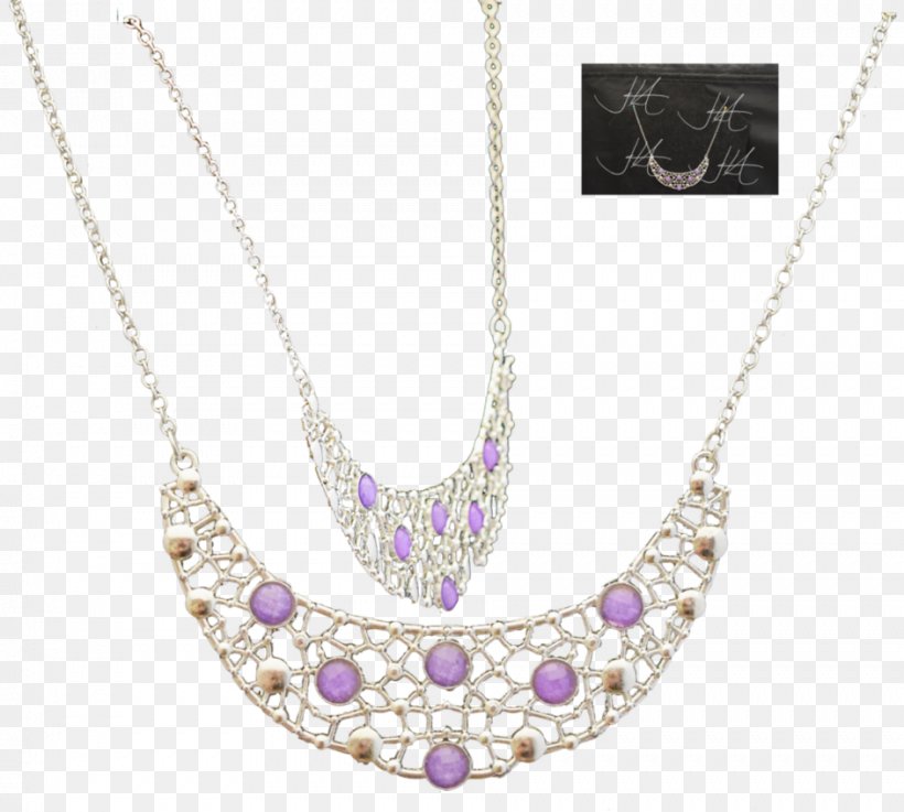 Necklace Earring Purple Gemstone Jewellery, PNG, 943x848px, Necklace, Amethyst, Chain, Charms Pendants, Collar Download Free