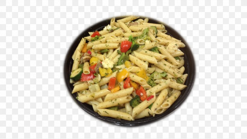 Pasta Salad Vegetarian Cuisine Penne Recipe, PNG, 1920x1080px, Pasta Salad, Cuisine, Dish, European Food, Food Download Free