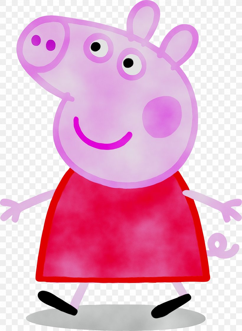 Peppa Pig 'Peppas Pond' Bath Rug Muddy Puddles Television Show Entertainment One, PNG, 2015x2754px, Pig, Animation, Cartoon, Domestic Pig, Entertainment Download Free