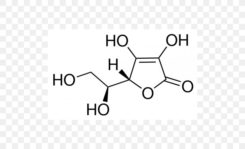 Product Design Brand Vitamin C Angle, PNG, 500x500px, Brand, Area, Black And White, Diagram, Galactoside Download Free