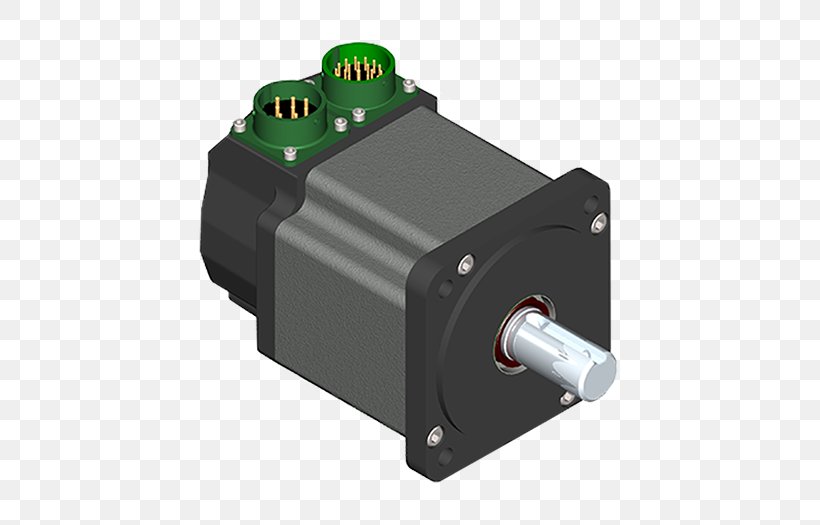 Servomotor Brushless DC Electric Motor Servomechanism Actuator, PNG, 500x525px, Servomotor, Actuator, Brushless Dc Electric Motor, Cylinder, Electric Motor Download Free