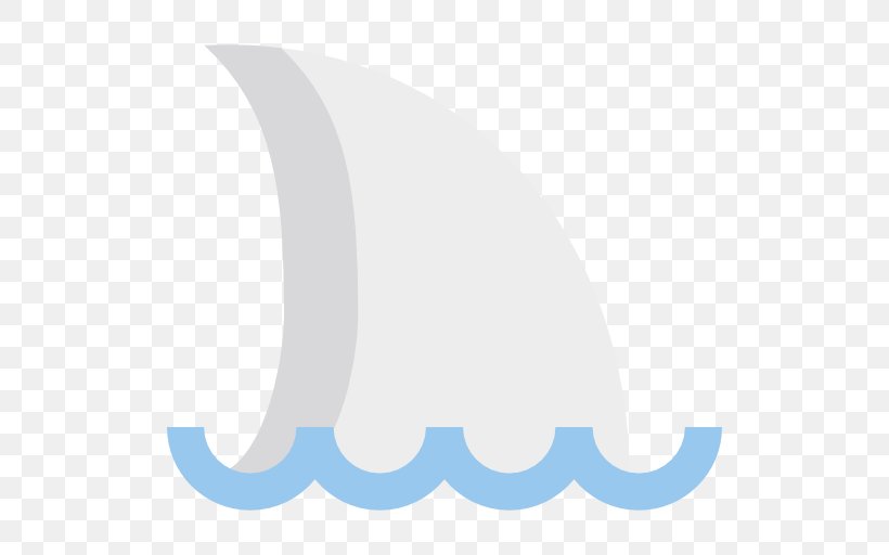 Shark Download Icon, PNG, 512x512px, Shark, Area, Azure, Blue, Cartoon Download Free
