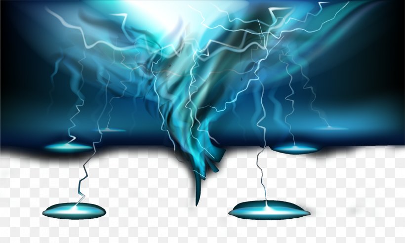 Tornado Typhoon Weather, PNG, 2426x1456px, Tornado, Animation, Blue, Energy, Eye Download Free