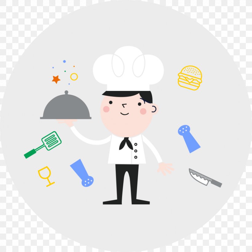 Vector Graphics Illustration Image Design, PNG, 873x873px, Drawing, Art, Business, Cartoon, Chef Download Free