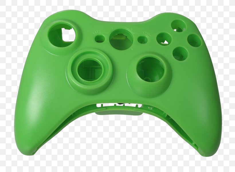 Xbox 360 Controller Wii Game Controllers Video Game Consoles, PNG, 800x600px, Xbox 360 Controller, All Xbox Accessory, Game Controller, Game Controllers, Green Download Free