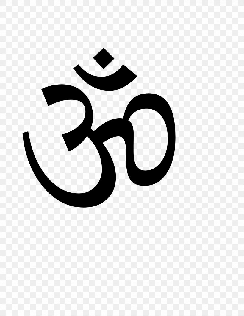 Bhagavad Gita Om Hinduism Kali Symbol, PNG, 1969x2548px, Bhagavad Gita, Black And White, Brand, Chakra, Deity Download Free