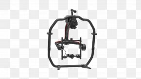 Dji Spark - DJI Ronin 2 Gimbal Camera Stabilizer Aerial Photography PNG