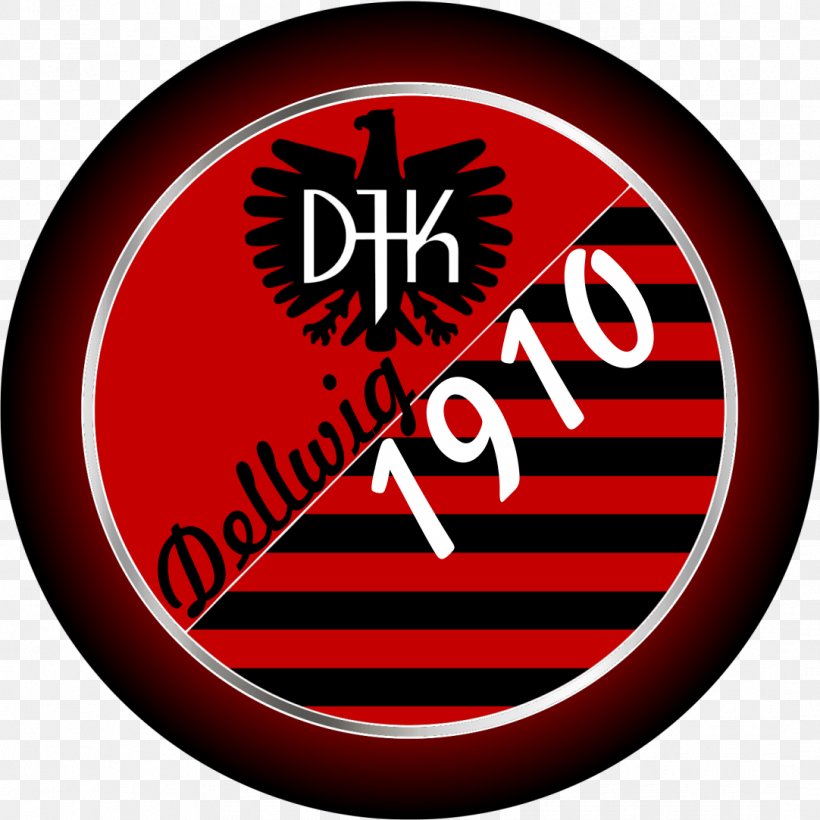 DJK Dellwig 1910. E.V. Oak Hills High School Logo Text Ebenezer Road, PNG, 1082x1082px, Oak Hills High School, Association, Brand, Essen, Inn Download Free