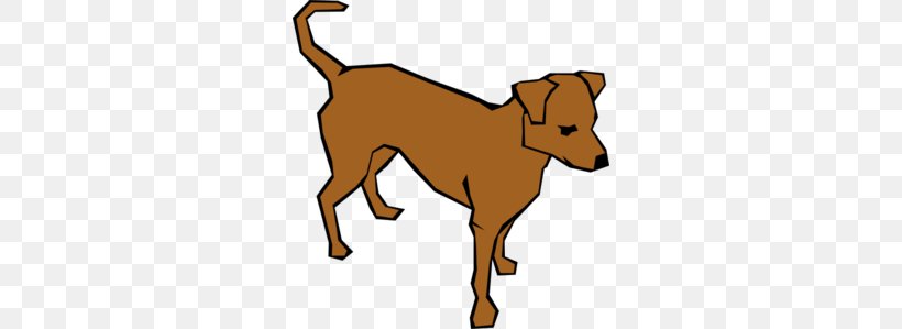 Dog Pet Sitting Clip Art, PNG, 288x299px, Dog, Blog, Brown, Carnivoran, Cartoon Download Free