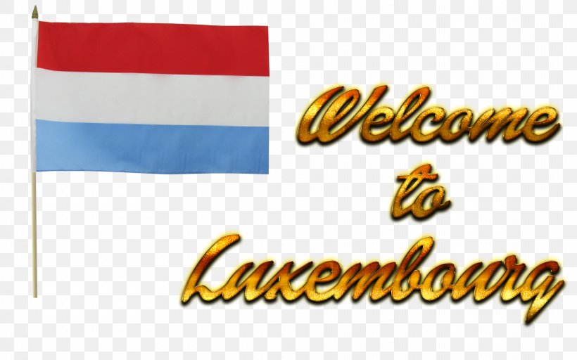 Flag Of Luxembourg Brand Font, PNG, 1920x1200px, Luxembourg, Area, Banner, Brand, Display Resolution Download Free