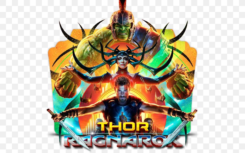 Hulk Loki Valkyrie Korg Marvel Cinematic Universe, PNG, 512x512px, 2017, Hulk, Fictional Character, Film, Film Director Download Free