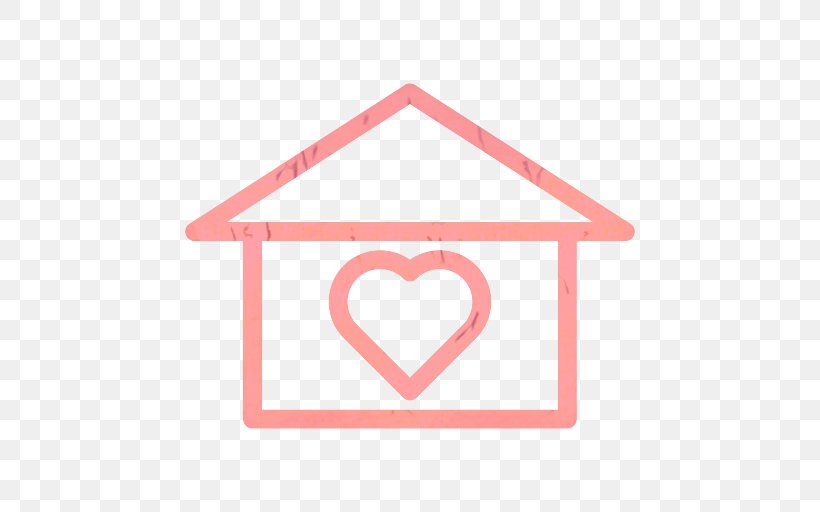 Vector Graphics Jacksonville Area Landlord Association Bank, PNG, 512x512px, Bank, Heart, Pink, Triangle Download Free