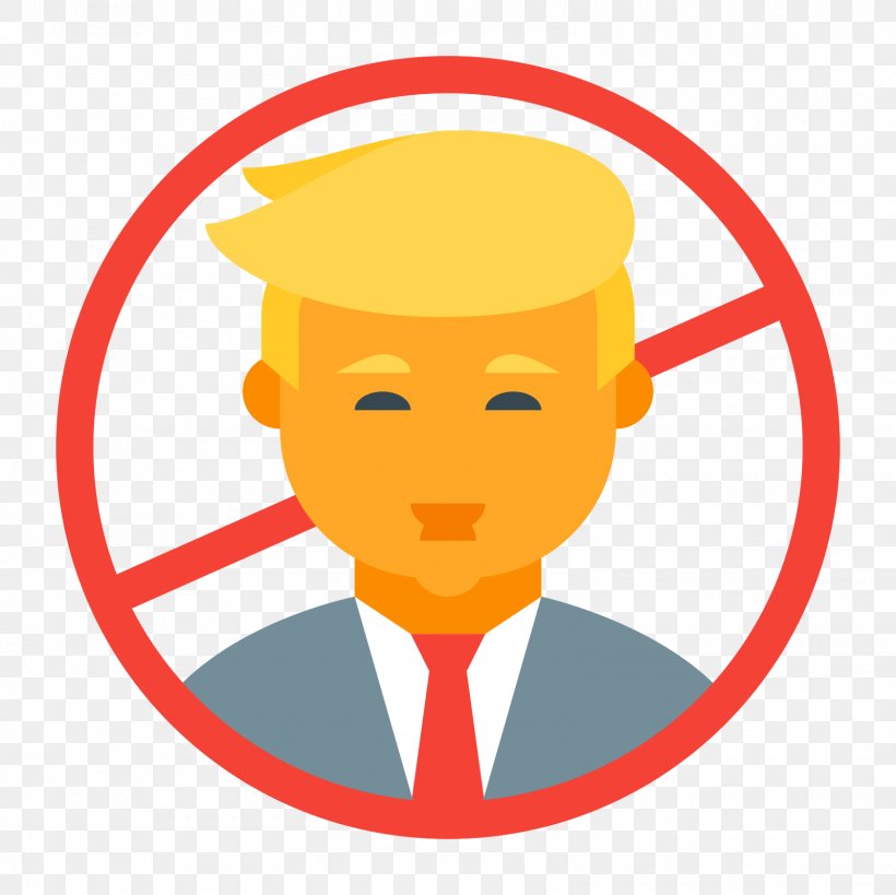 Protests Against Donald Trump Republican Party Clip Art, PNG, 1600x1600px, Protests Against Donald Trump, Animated Film, Area, Donald Trump, Forehead Download Free
