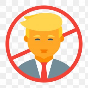 Anti Virus - Protests Against Donald Trump Republican Party Clip Art PNG