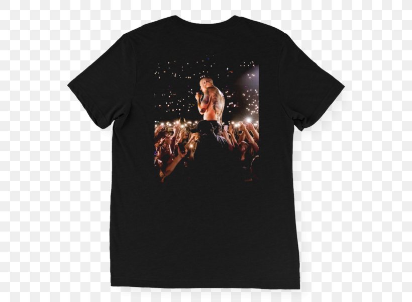 T-shirt Clothing Sleeve Neckline, PNG, 600x600px, Tshirt, Black, Black And White, Brand, Camp Shirt Download Free