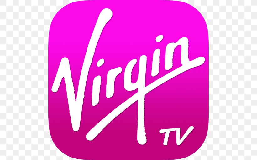 Virgin Mobile Top-Up Card, PNG, 512x512px, Logo, Area, Brand, Business, Magenta Download Free
